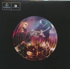 Live in Aarhus '96