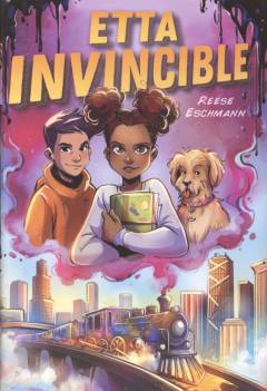 Etta Invincible