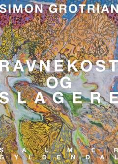 Ravnekost og slagere : salmer