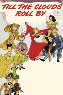 Till the clouds roll by
