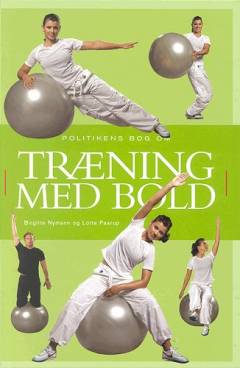 Politikens bog om træning med bold