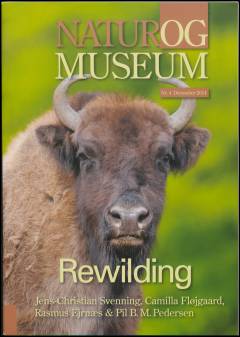 Rewilding