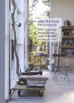 Arkitektens fritidshus