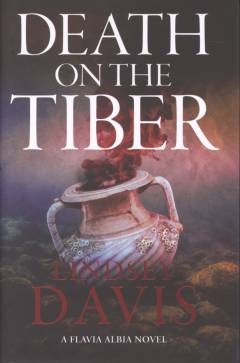 Death on the Tiber