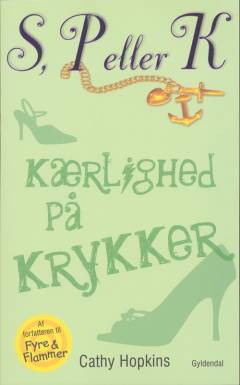 Kærlighed på krykker