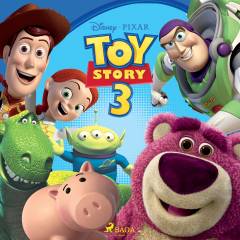 Disneys Toy Story 3