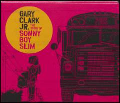 The story of Sonny Boy Slim