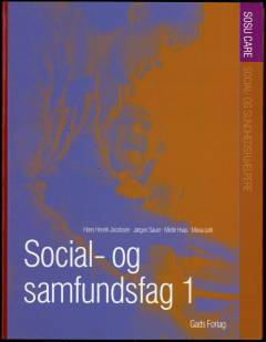 Social- og samfundsfag 1