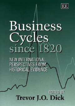 Business cycles since 1820 : new international perspectives from historical evidence