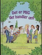 Det er mig det handler om!