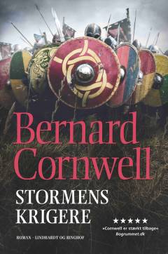 Stormens krigere
