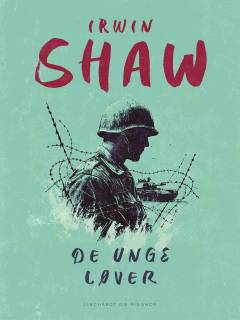 De unge løver