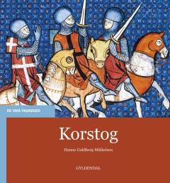 Forside til bogen Korstog