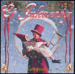 Et juleeventyr