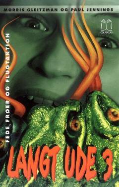 Fede frøer og flugtaktion