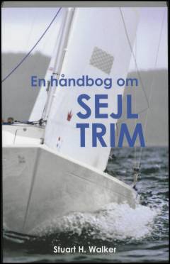 En håndbog om sejltrim