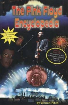 The Pink Floyd encyclopedia
