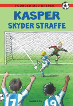 Kasper skyder straffe