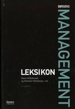 Børsens management leksikon