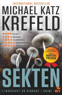 Bog, 1. udgave, 2015