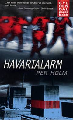 Havarialarm