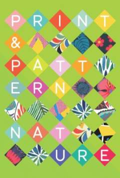 Print & pattern - nature
