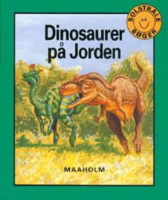 Dinosaurer på Jorden