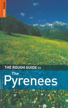 The Rough guide to the Pyrenees