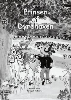 Eventyret om prinsen af Dyrehaven