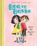 Bea og Basse - Bea er stor, og Basse er lille