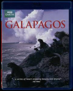 Galápagos