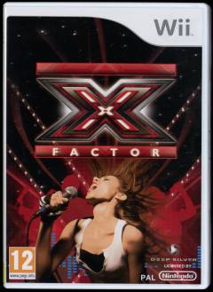 The X factor