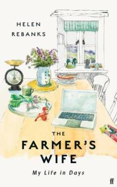 The farmer's wife : my life in days