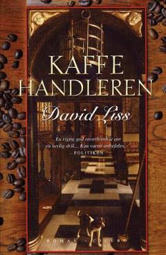 Kaffehandleren