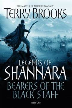 Bearers of the black staff