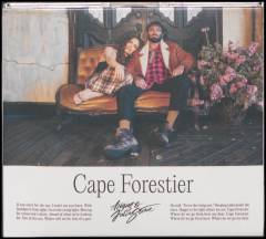 Cape Forestier