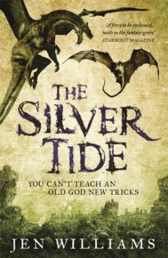 The silver tide