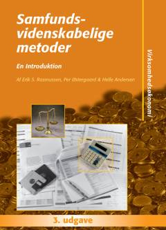Samfundsvidenskabelige metoder : en introduktion