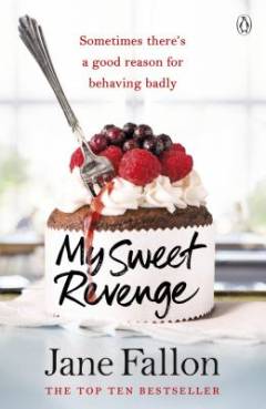 My sweet revenge