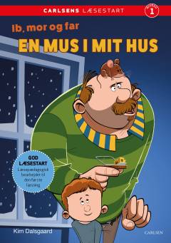 En mus i mit hus