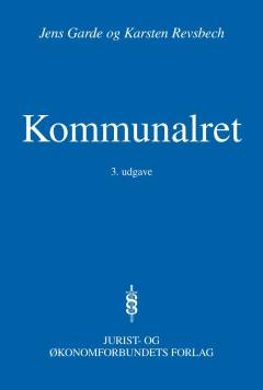 Kommunalret