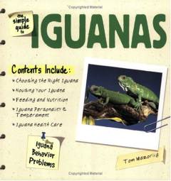 The simple guide to iguanas