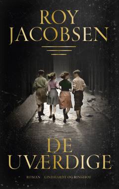 De uværdige (Sæt)