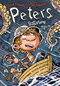 Peters fiskebog