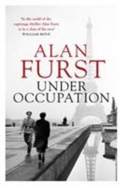 Under occupation