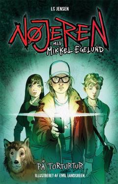 Nøjeren - på torturtur