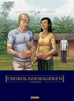 Plantagen