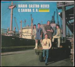 Mário Castro Neves & Samba S.A.