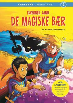 De magiske bær