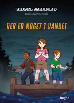 Der er noget i vandet